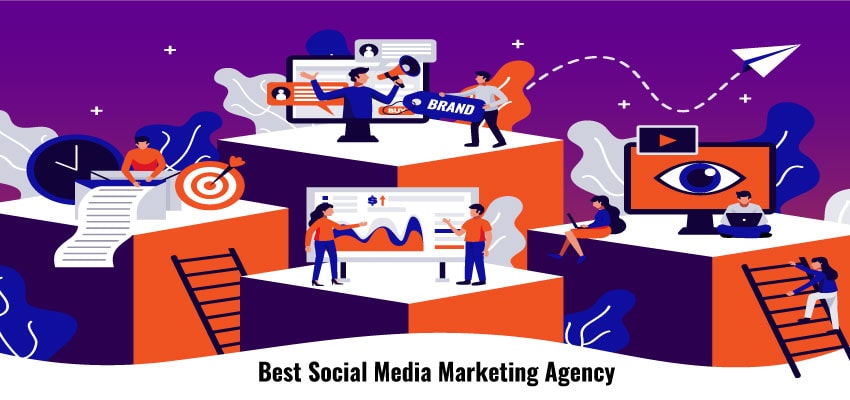best social media marketing