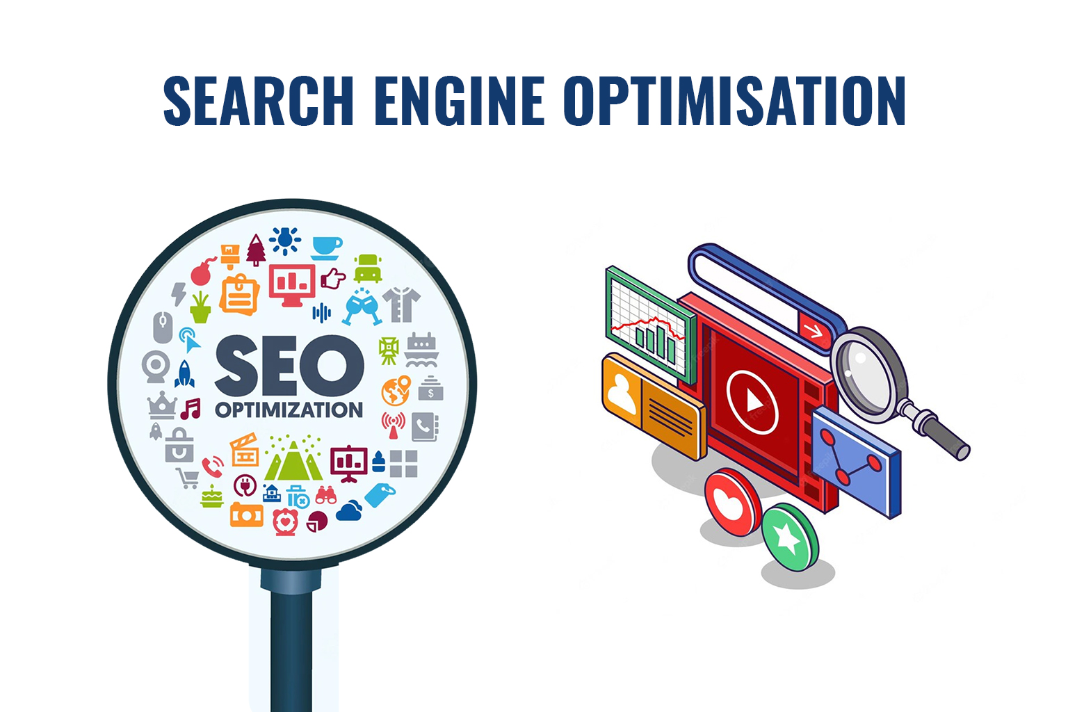 Search Engine Optimization- Best Digital Marketing Strategies For Startups